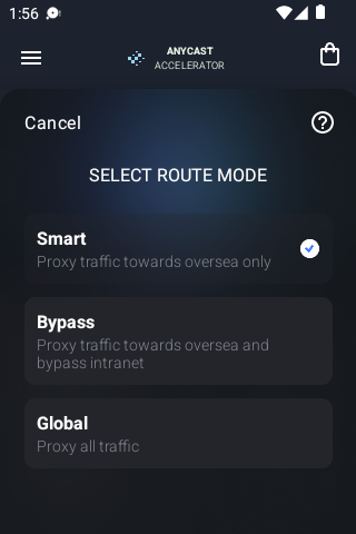 anycast电脑下载android下载效果预览图
